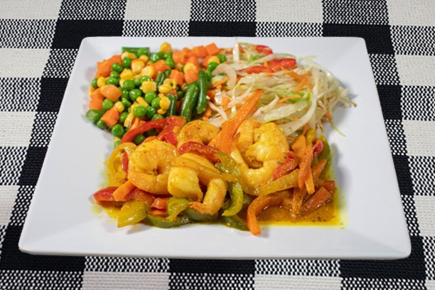 Curry_Shrimp