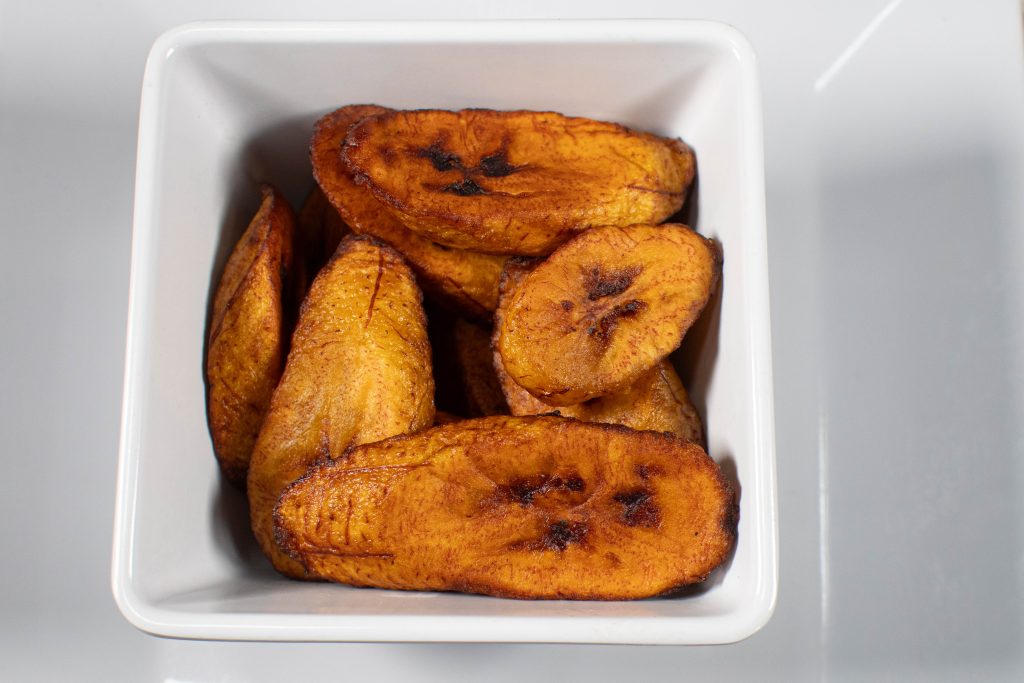 Plantain Side